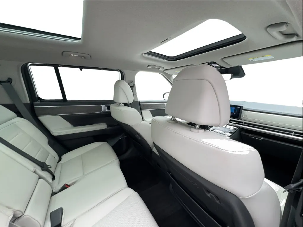 Hyundai Santa Fe photo 29