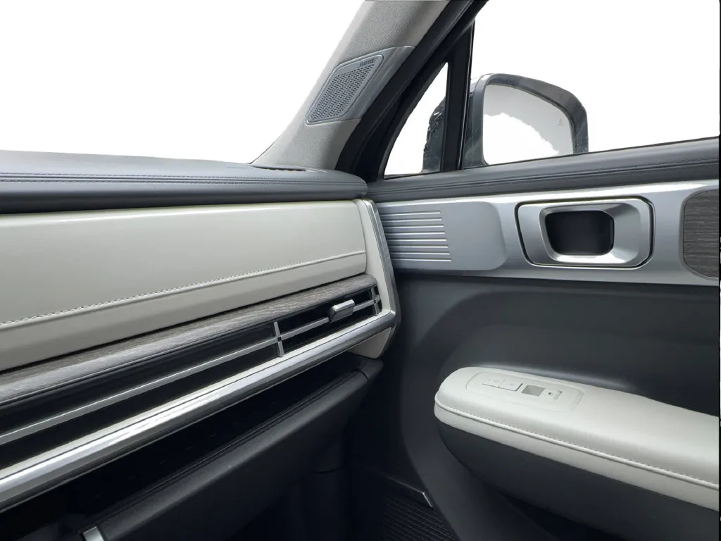 Hyundai Santa Fe photo 48
