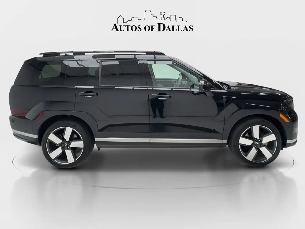 Hyundai Santa Fe photo 7
