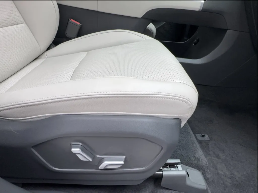 Hyundai Santa Fe photo 34