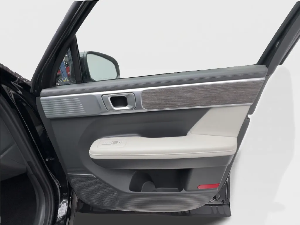 Hyundai Santa Fe photo 36