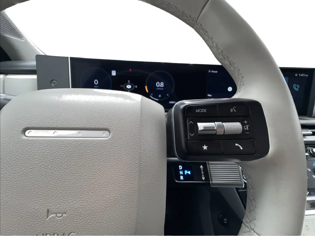 Hyundai Santa Fe photo 43