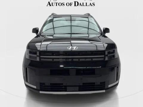 Another view of 2025 Hyundai Santa Fe Limited for sale in Plano, TX at Autos of Dallas - Plano