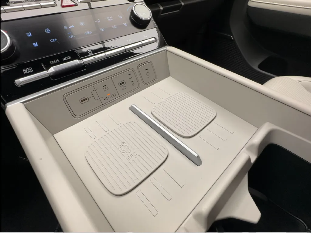 Hyundai Santa Fe photo 50