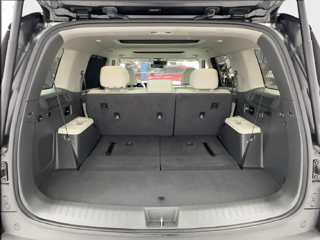 Hyundai Santa Fe photo 19