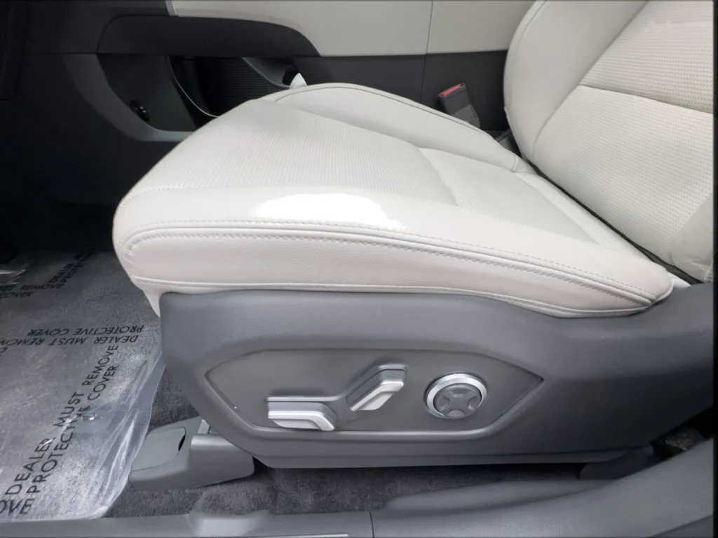 Hyundai Santa Fe photo 23