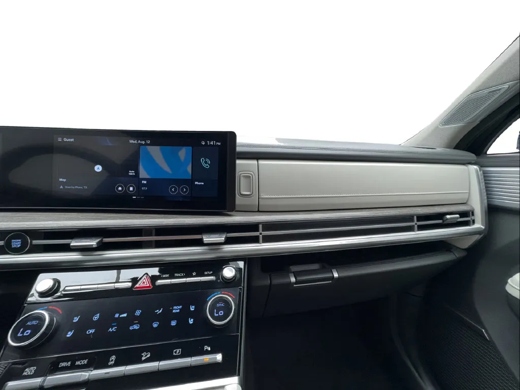 Hyundai Santa Fe photo 46