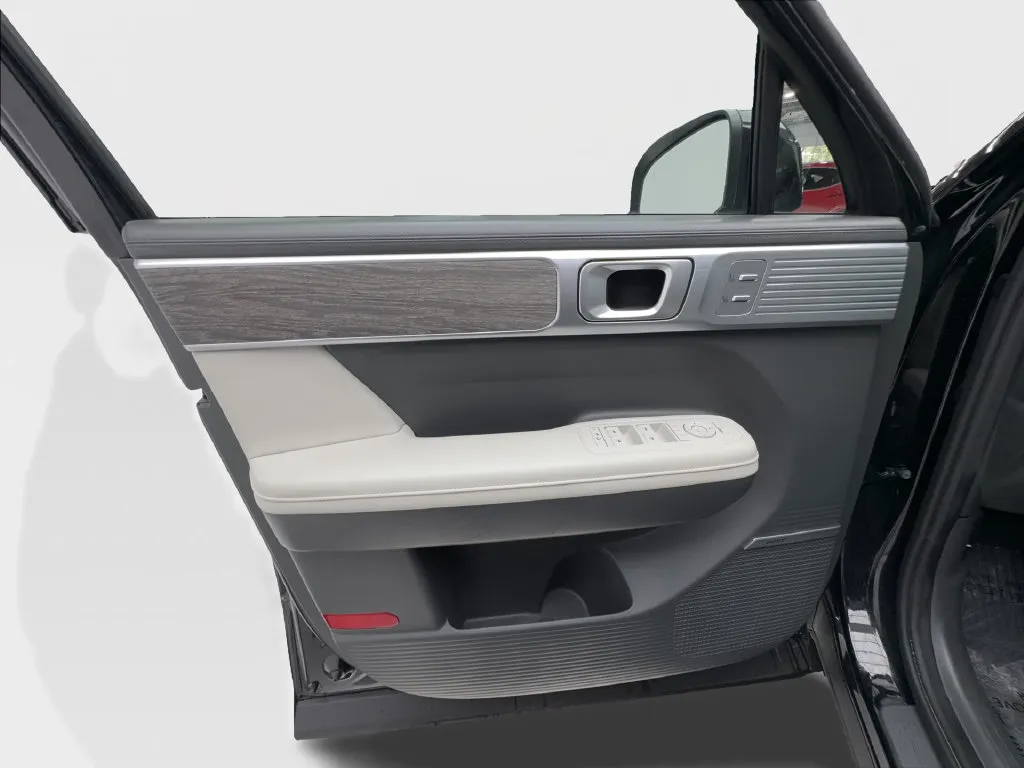 Hyundai Santa Fe photo 25