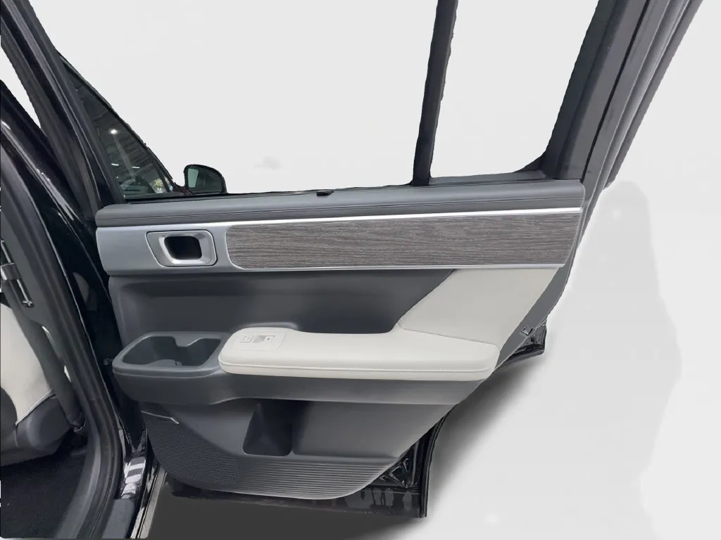Hyundai Santa Fe photo 32