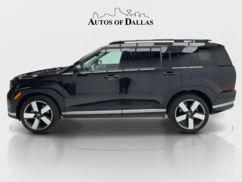 More photos of 2025 Hyundai Santa Fe Limited at Autos of Dallas - Plano, TX