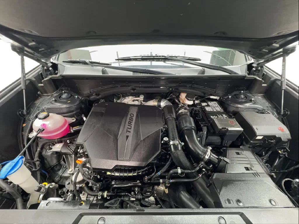 Hyundai Santa Fe photo 20