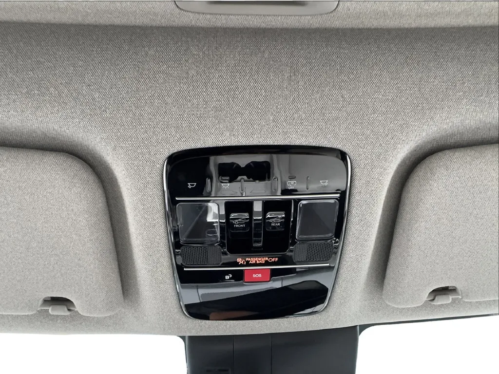 Hyundai Santa Fe photo 47