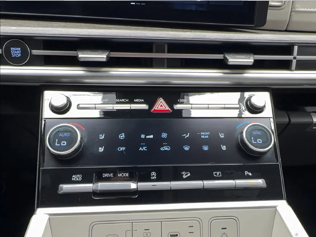 Hyundai Santa Fe photo 52
