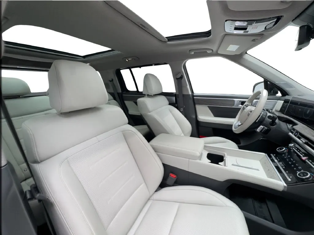 Hyundai Santa Fe photo 33