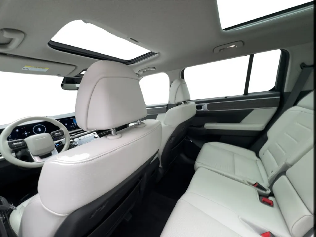 Hyundai Santa Fe photo 26