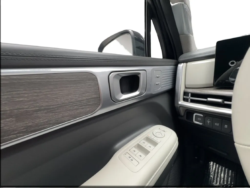 Hyundai Santa Fe photo 49