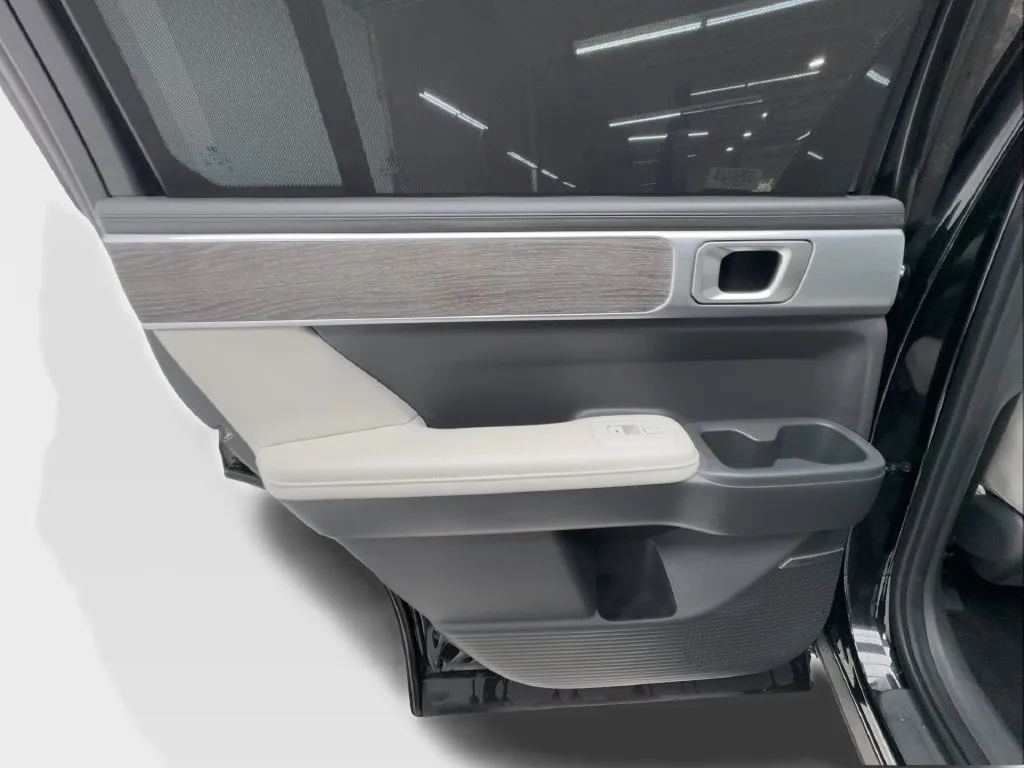 Hyundai Santa Fe photo 28