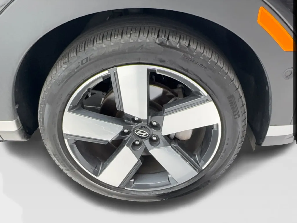 Hyundai Santa Fe photo 16