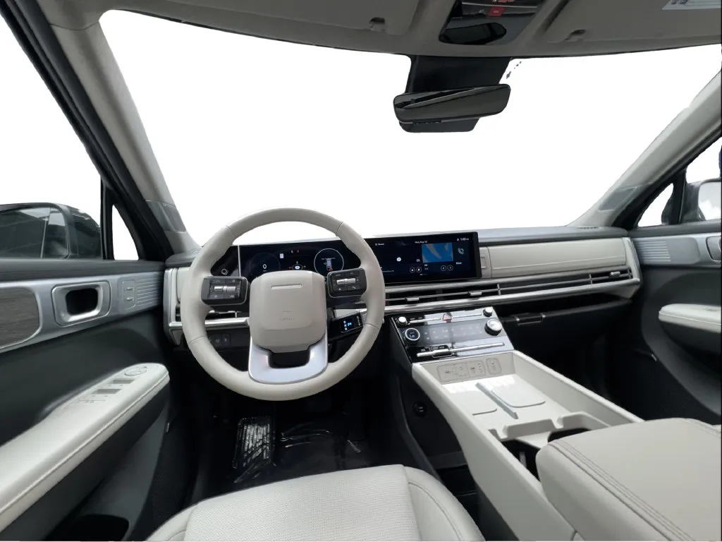 Hyundai Santa Fe photo 37