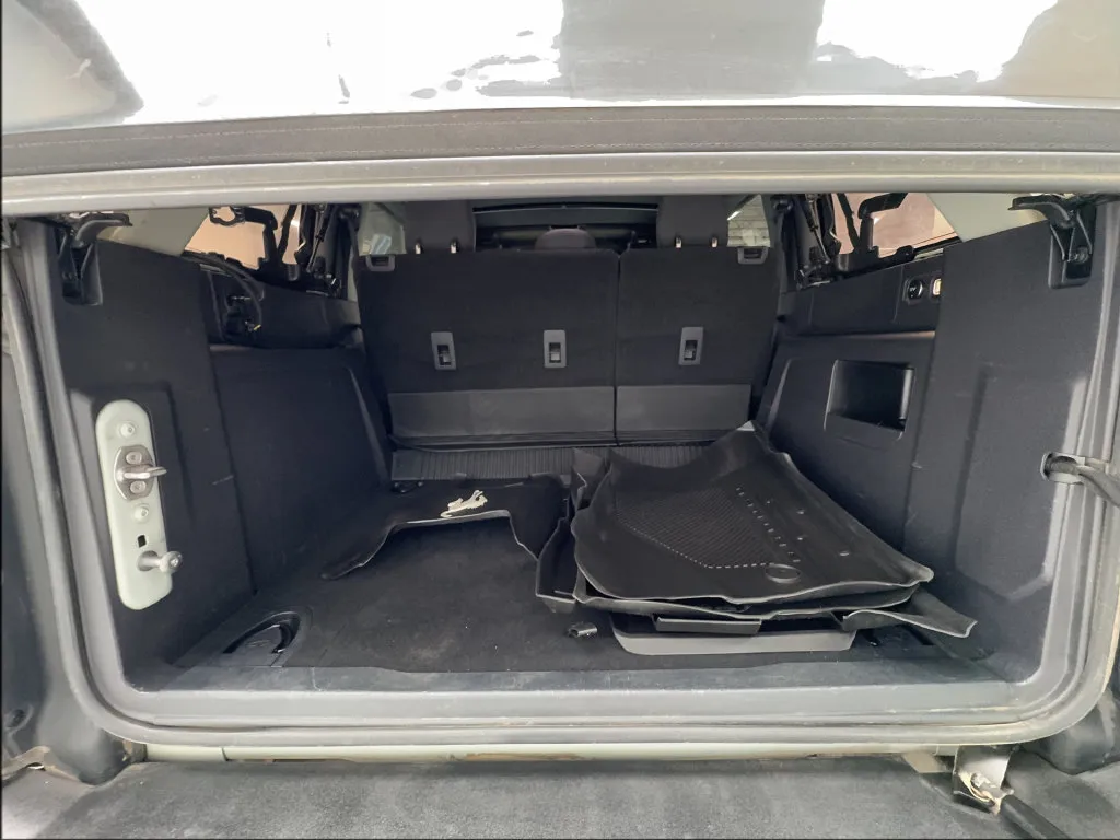Ford Bronco photo 18