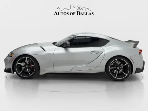 More photos of 2022 Toyota Supra 3.0 at Autos of Dallas - Plano, TX