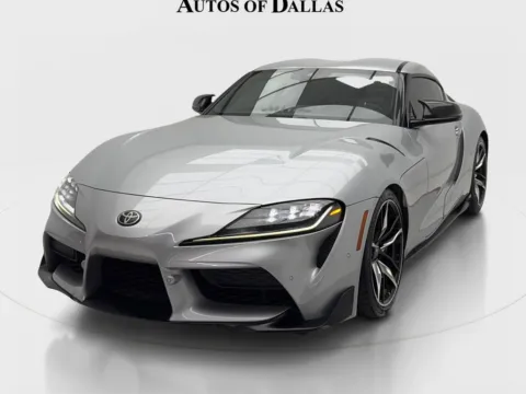 More photos of 2022 Toyota Supra 3.0 at Autos of Dallas - Plano, TX