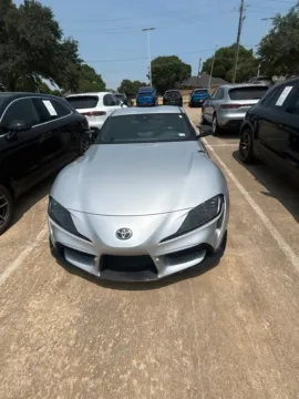 Photos of 2022 Toyota Supra 3.0 for sale in Plano, TX at Autos of Dallas - Plano