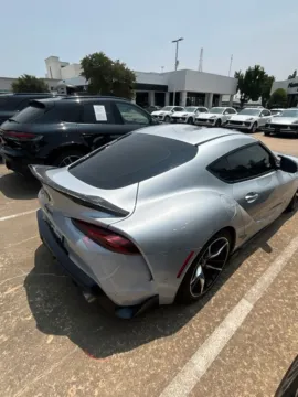More photos of 2022 Toyota Supra 3.0 at Autos of Dallas - Plano, TX