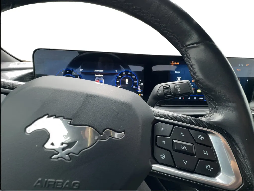Ford Mustang photo 37