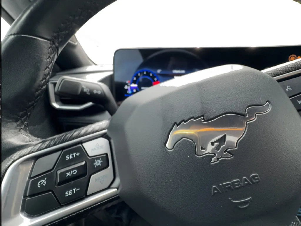 Ford Mustang photo 39
