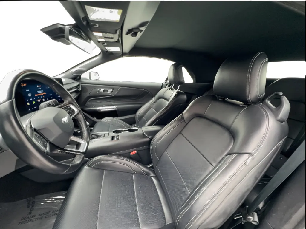 Ford Mustang photo 20