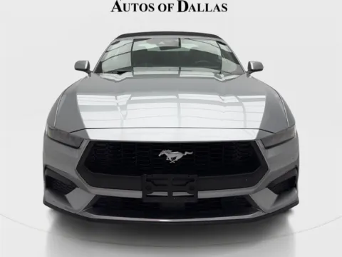 More photos of 2025 Ford Mustang EcoBoost Premium at Autos of Dallas - Plano, TX