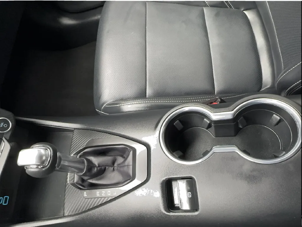 Ford Mustang photo 45