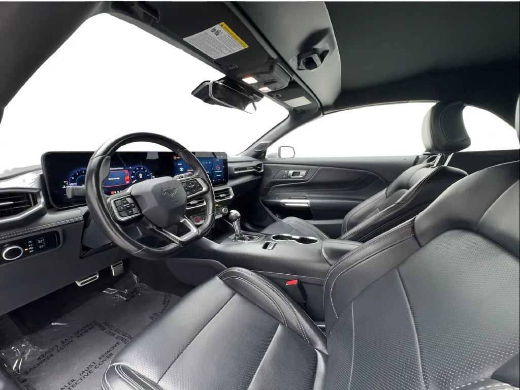 Ford Mustang photo 22