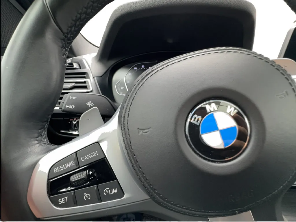 BMW X3 photo 47
