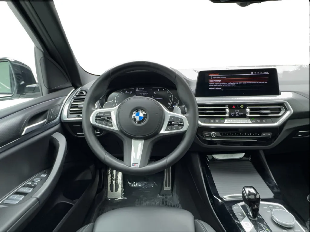 BMW X3 photo 40
