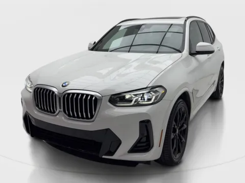 More photos of 2022 BMW X3 sDrive30i at Autos of Dallas - Plano, TX