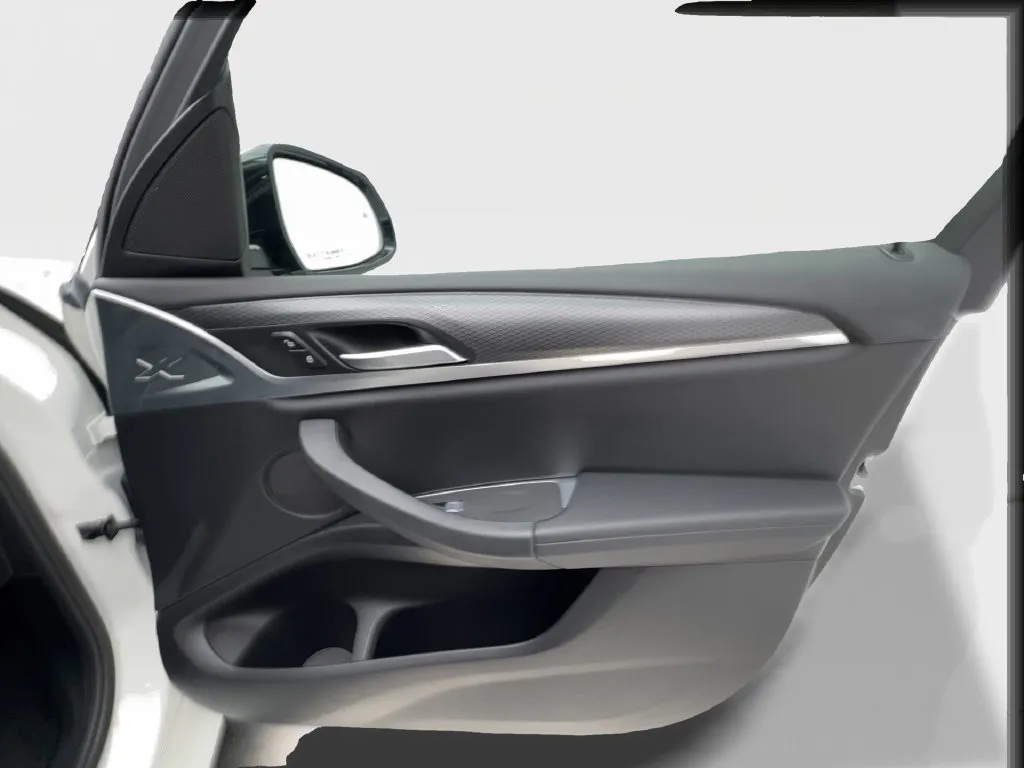 BMW X3 photo 37