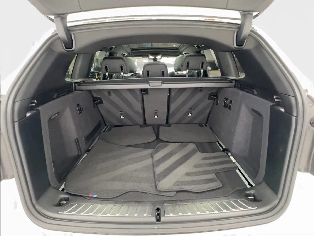BMW X3 photo 19