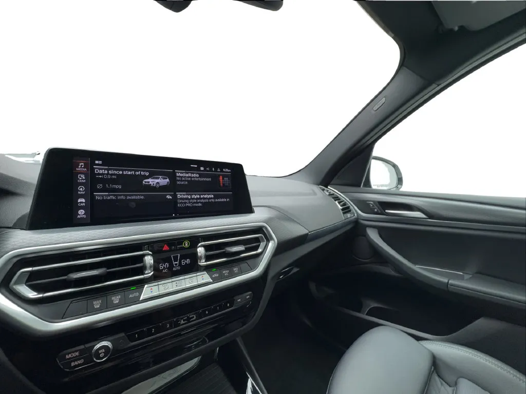 BMW X3 photo 48
