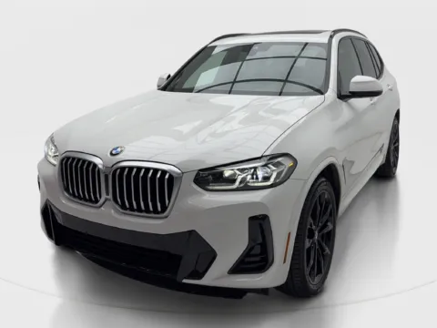 More photos of 2022 BMW X3 sDrive30i at Autos of Dallas - Plano, TX