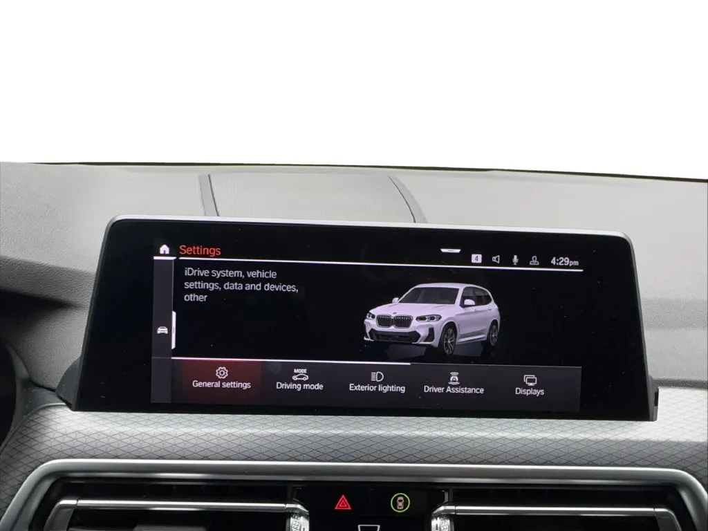 BMW X3 photo 57