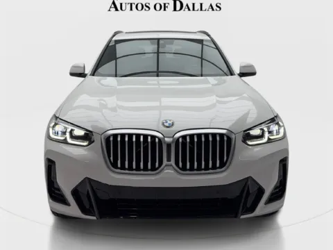 More photos of 2022 BMW X3 sDrive30i at Autos of Dallas - Plano, TX