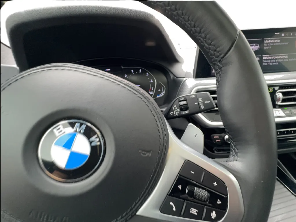 BMW X3 photo 46