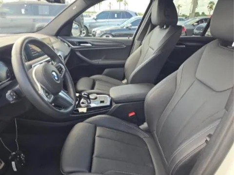 More photos of 2022 BMW X3 sDrive30i at Autos of Dallas - Plano, TX