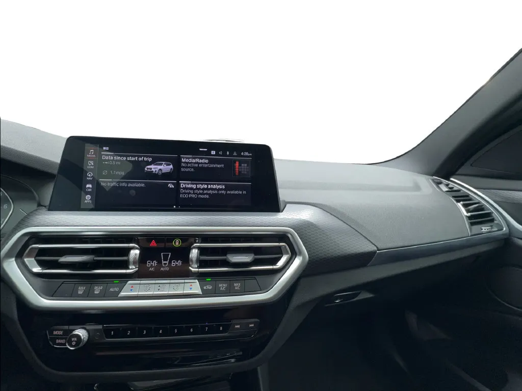 BMW X3 photo 49