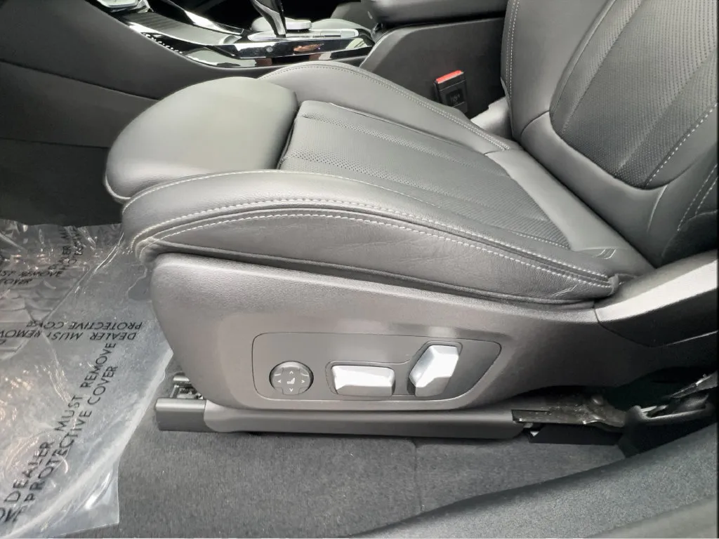 BMW X3 photo 25