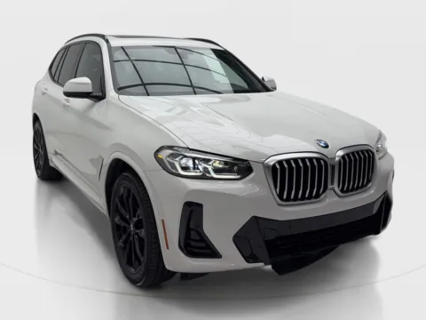 Photos of 2022 BMW X3 sDrive30i for sale in Plano, TX at Autos of Dallas - Plano