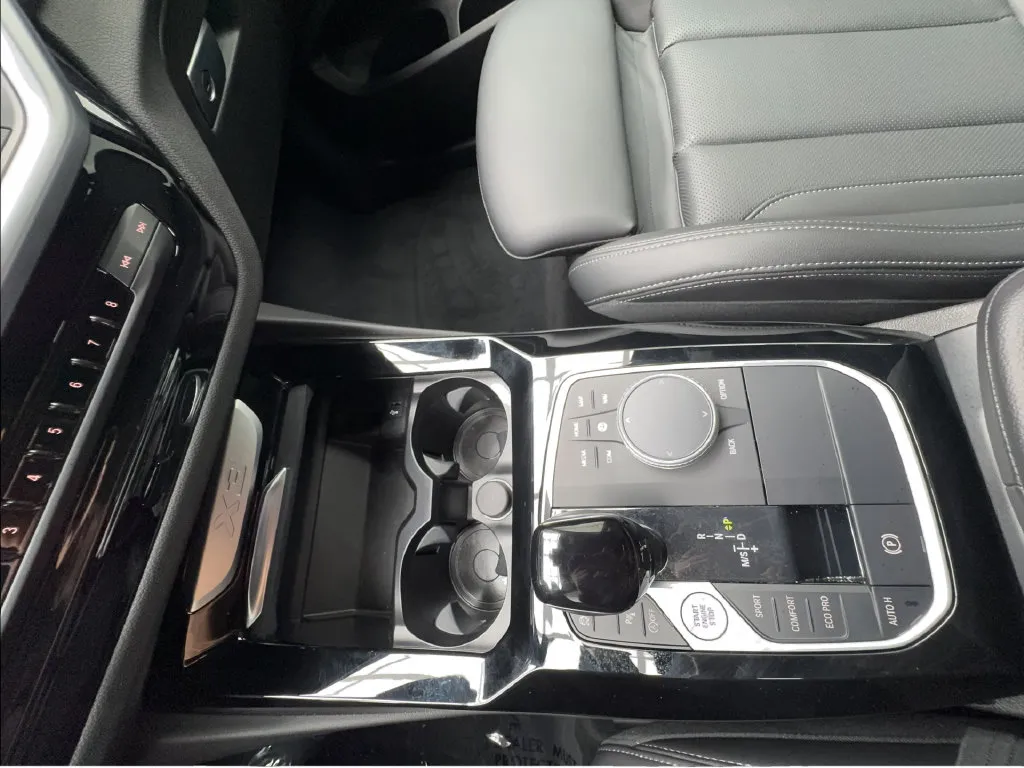 BMW X3 photo 51