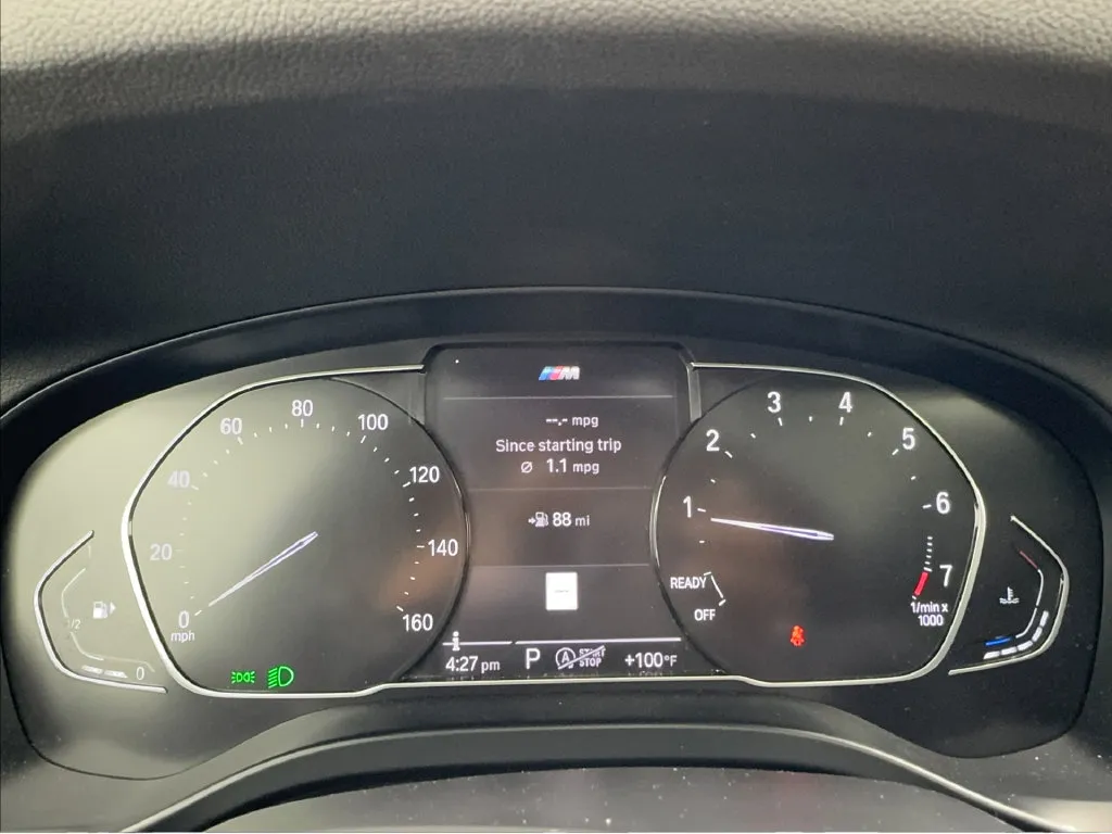 BMW X3 photo 45